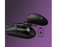 LOGITECH G305 Lightspeed Gaming Blue - 597362 - zdjęcie 9